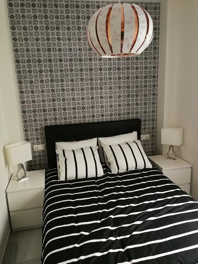 Apartamento Alfalfa Sevilha