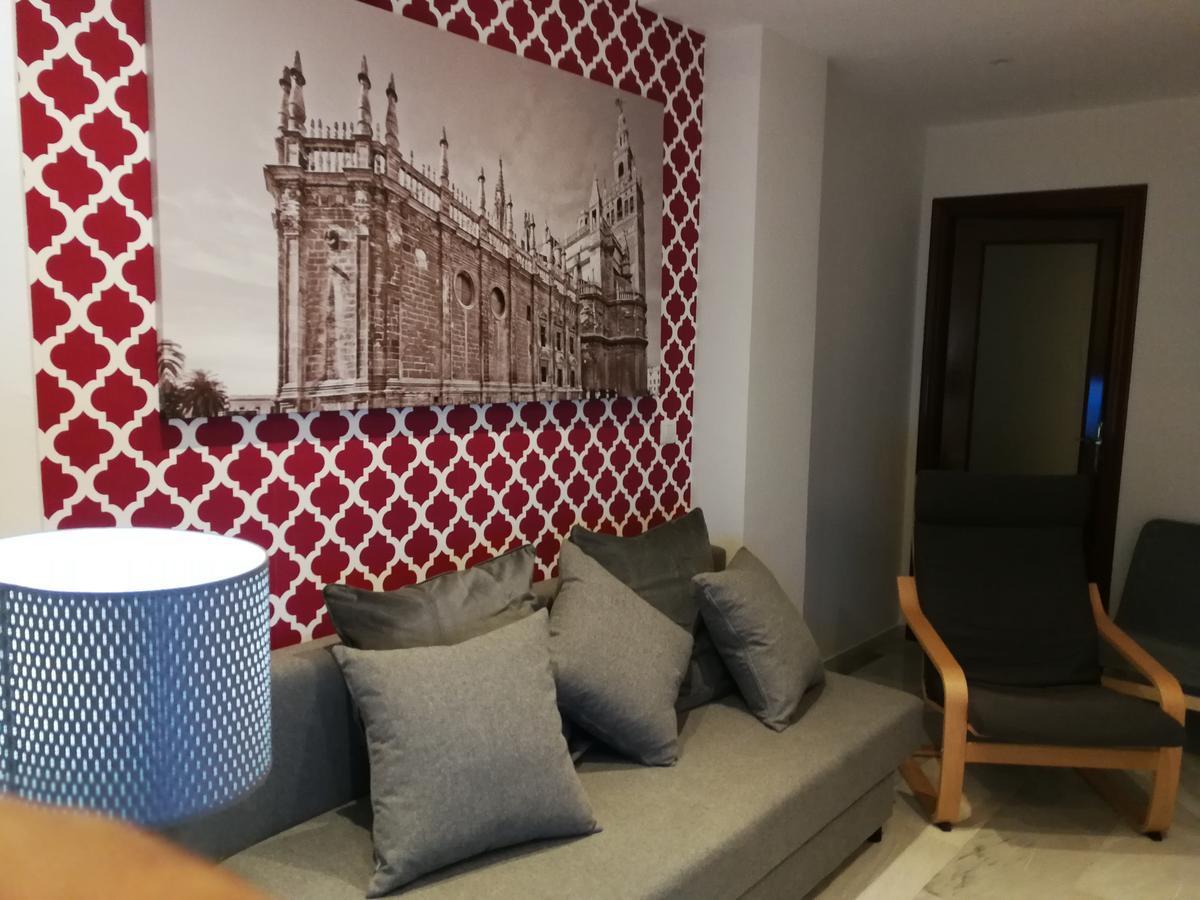 Apartamento Alfalfa Apartamento *