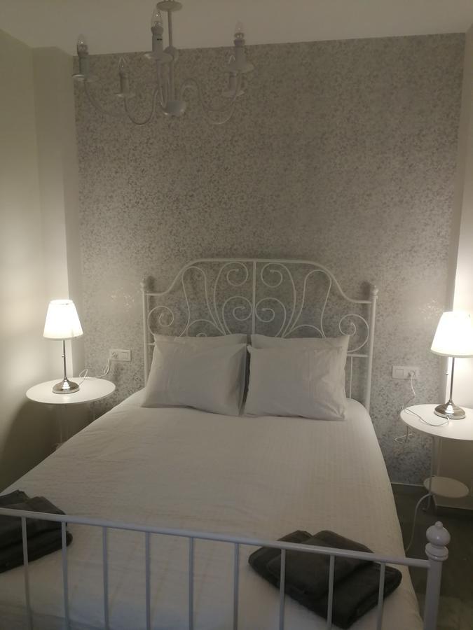 Apartamento Alfalfa Apartamento Sevilha
