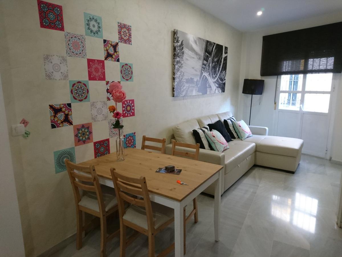 Apartamento Alfalfa Apartamento