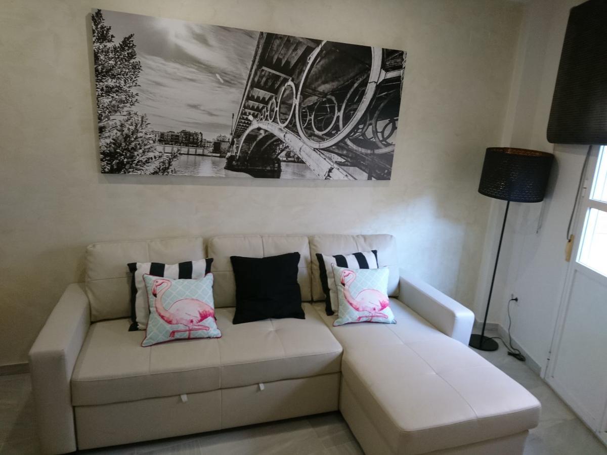 Apartamento Alfalfa * Sevilha