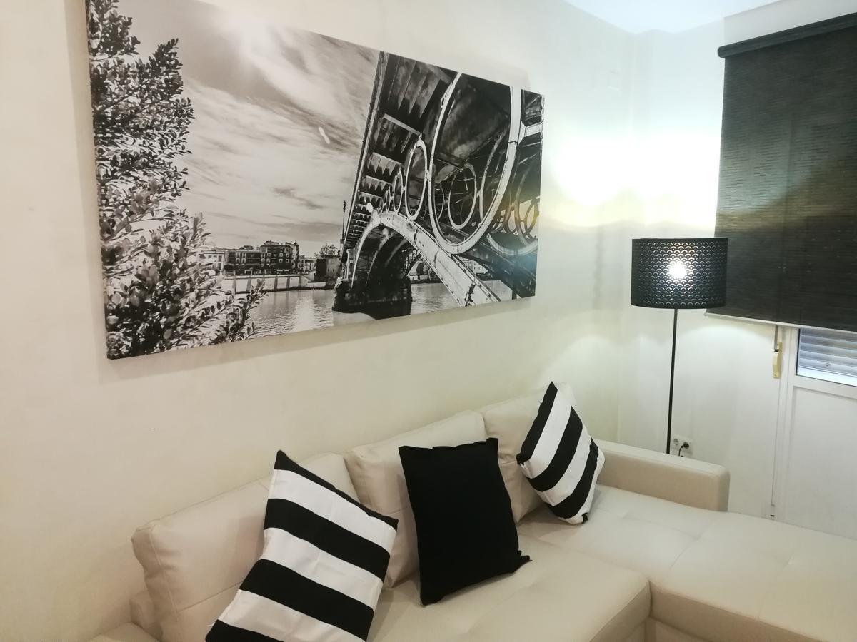 Apartamento Alfalfa * Sevilha