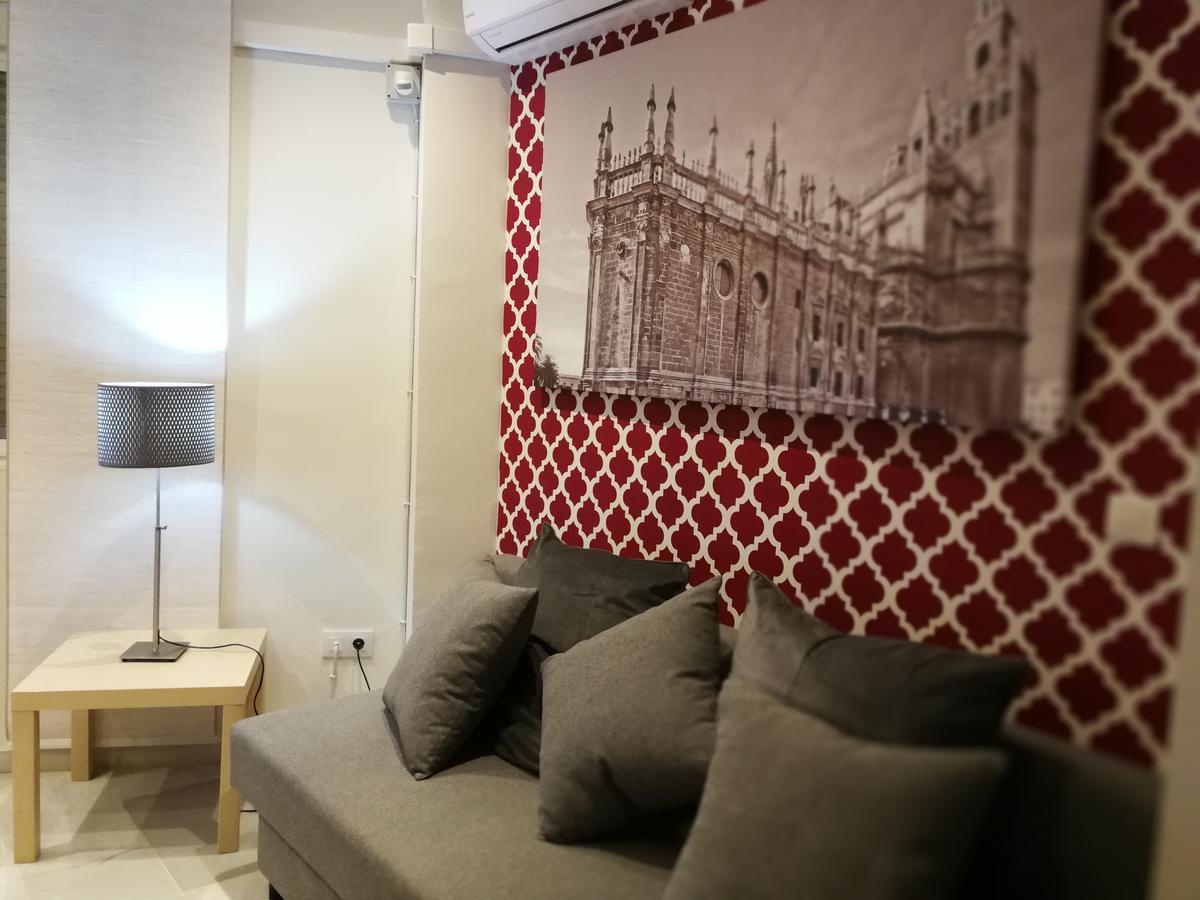 Apartamento Apartamento Alfalfa