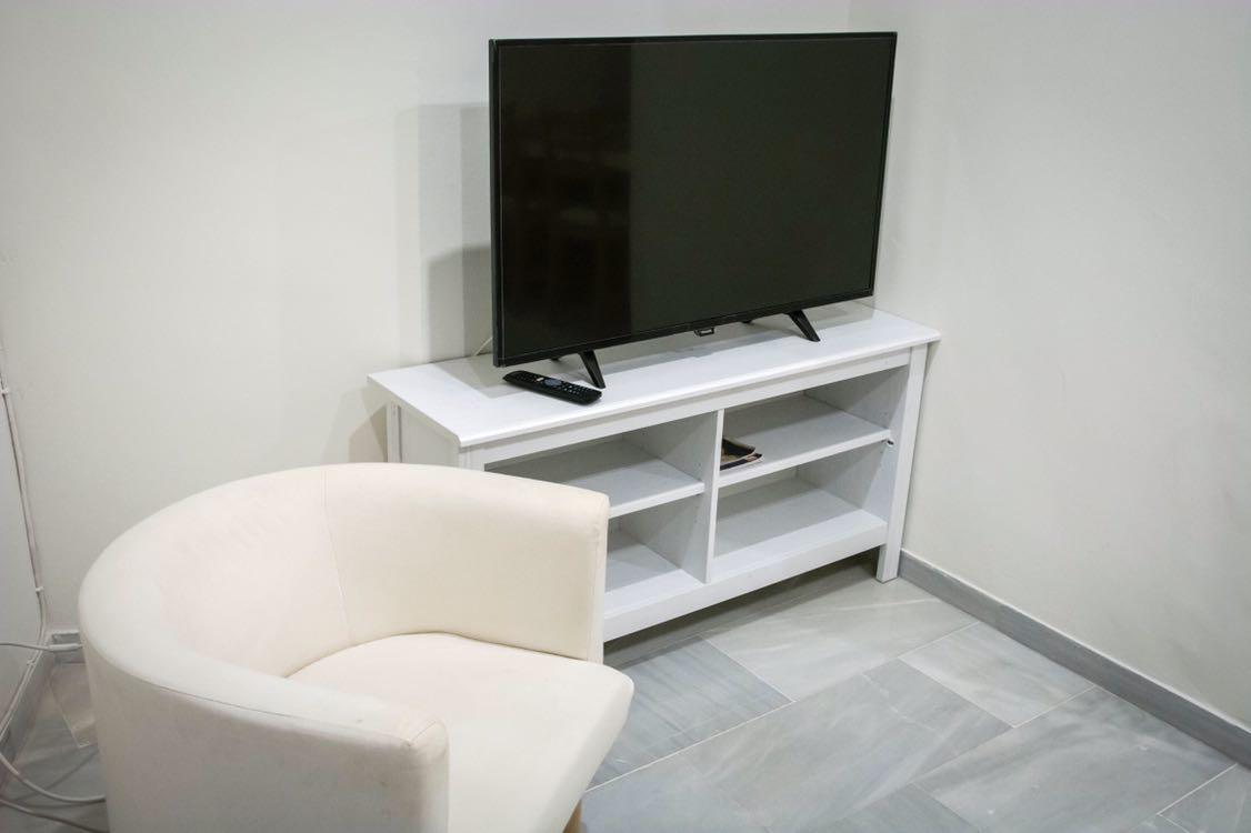 Apartamento Alfalfa Apartamento Sevilha