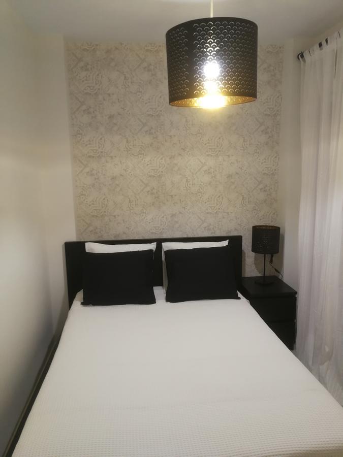 Apartamento Alfalfa Apartamento