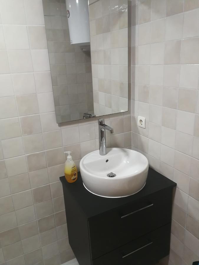 Apartamento Apartamento Alfalfa Sevilha