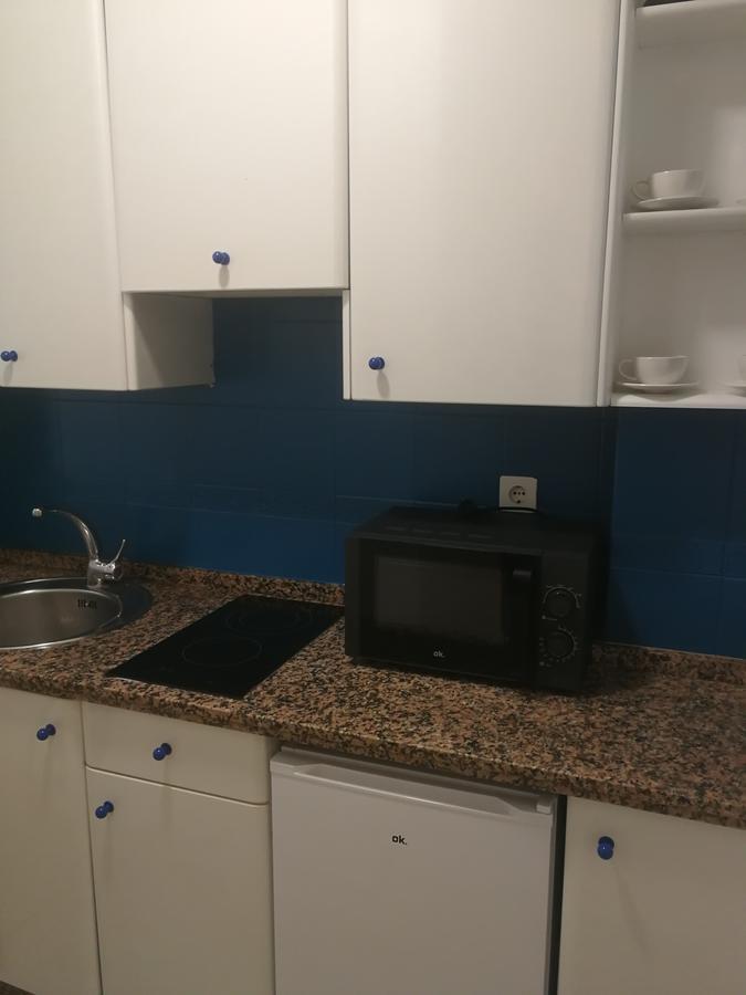 Apartamento Alfalfa Apartamento *