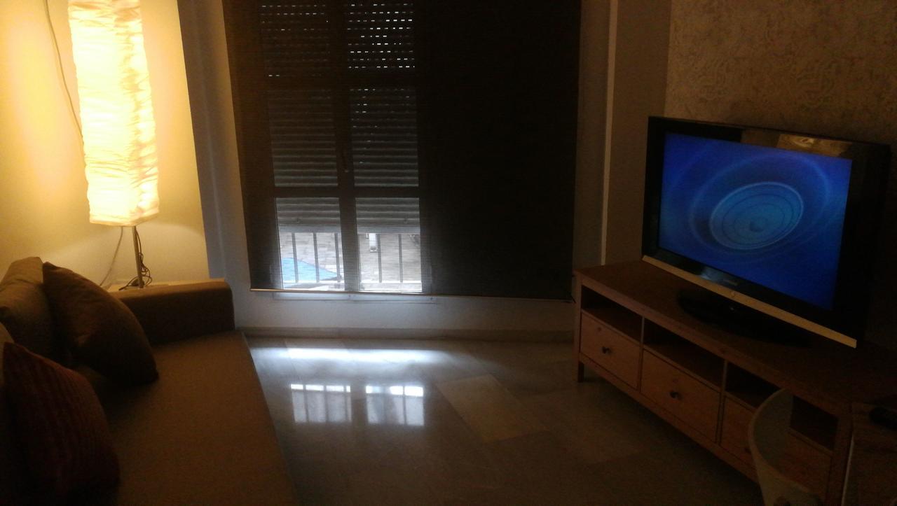 Apartamento Alfalfa * Sevilha