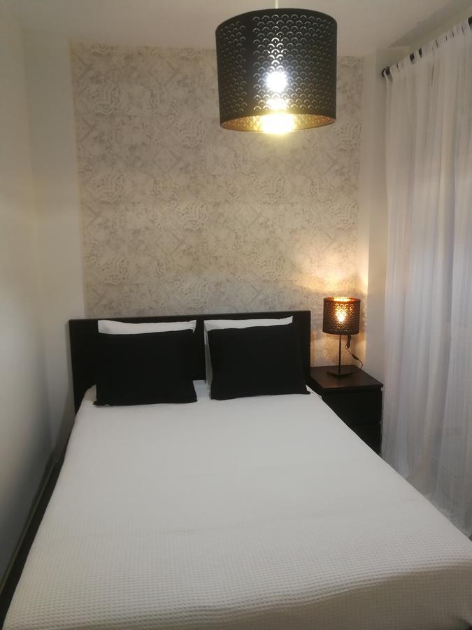 Apartamento Alfalfa Apartamento Sevilha