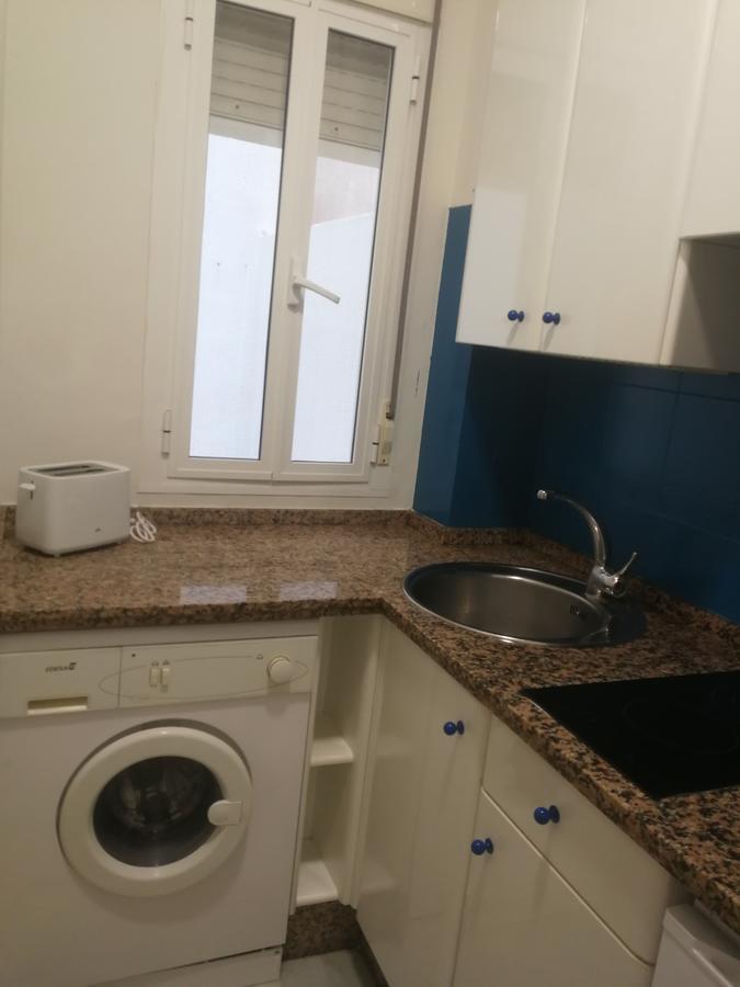 Apartamento Alfalfa Apartamento